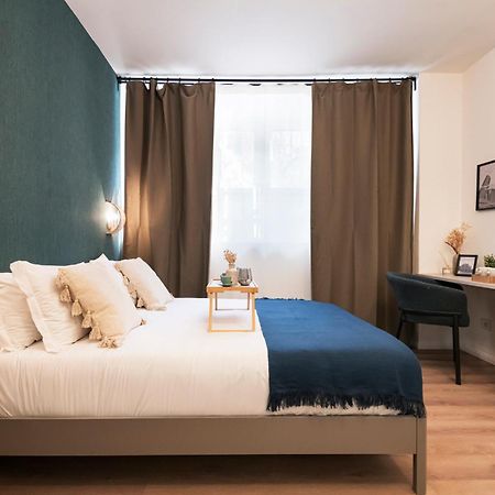 Easylife - Suite In Centrale Milan Extérieur photo