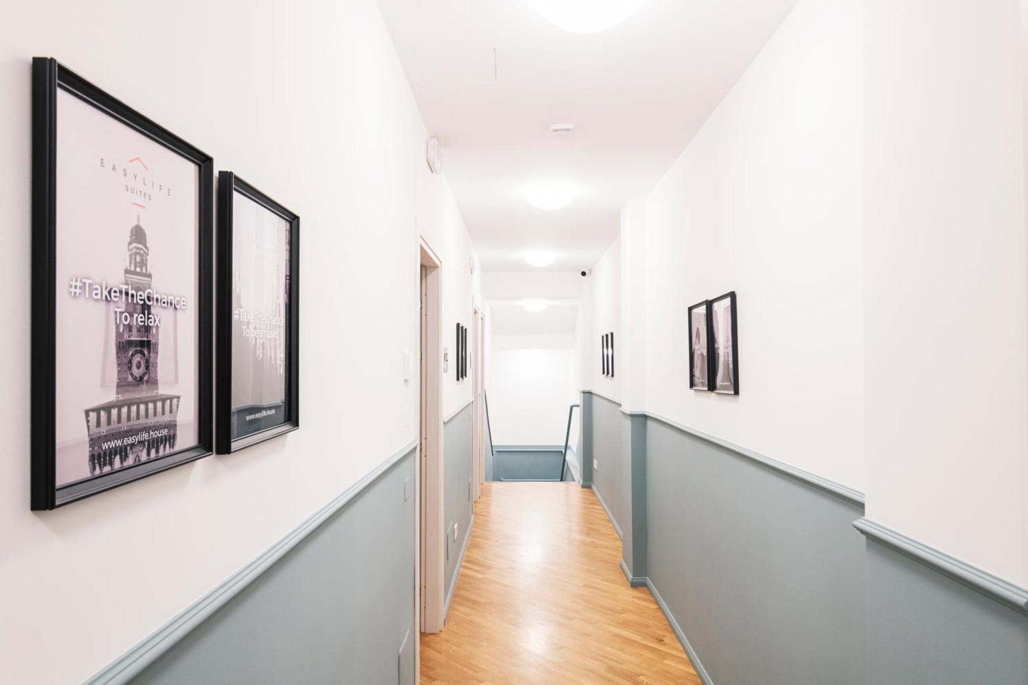Easylife - Suite In Centrale Milan Extérieur photo