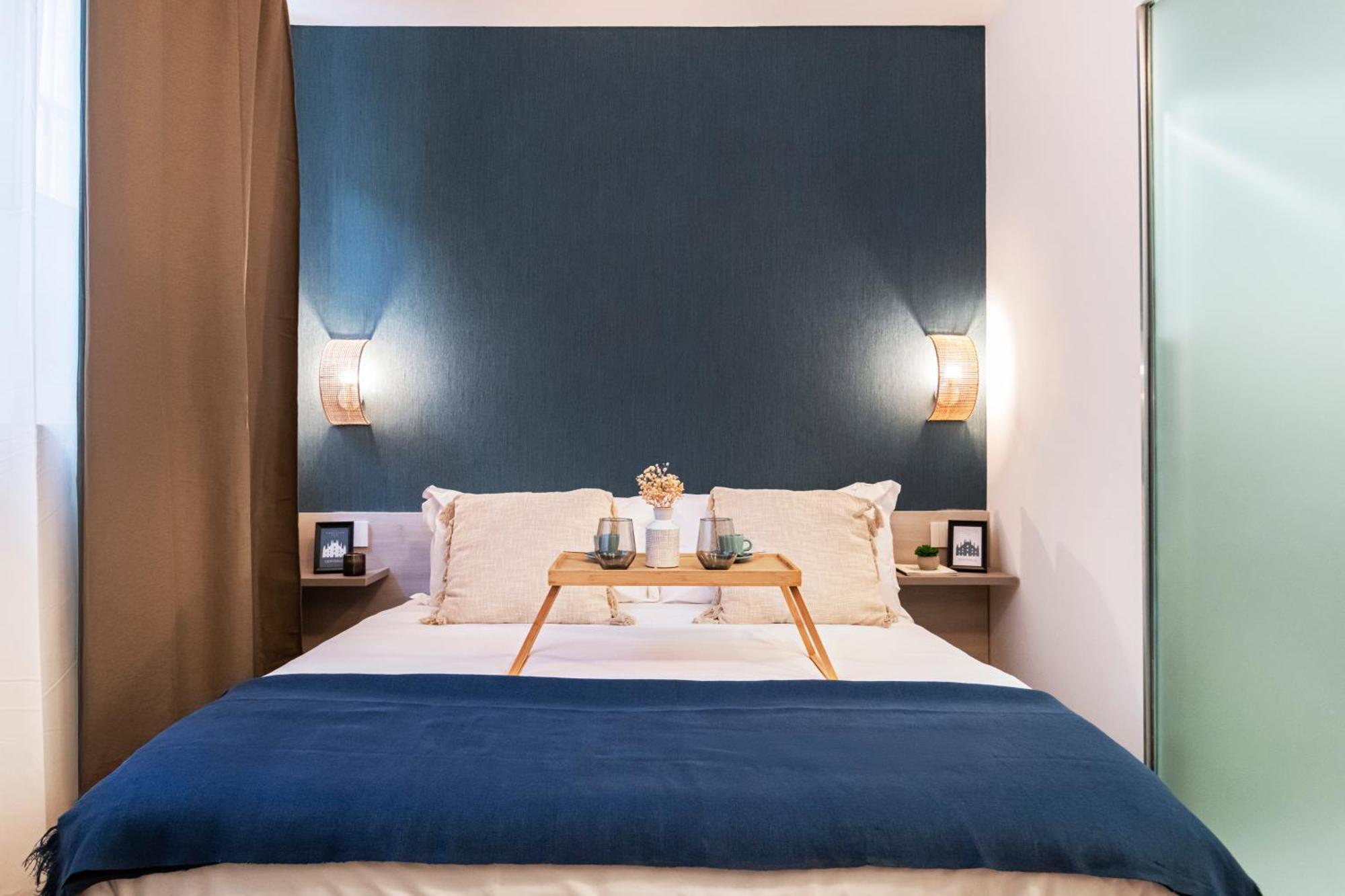 Easylife - Suite In Centrale Milan Extérieur photo