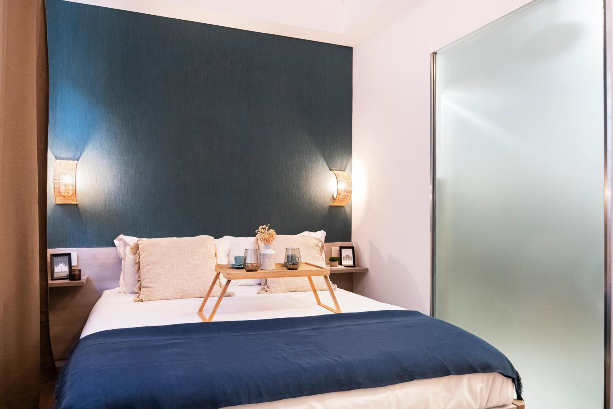 Easylife - Suite In Centrale Milan Extérieur photo