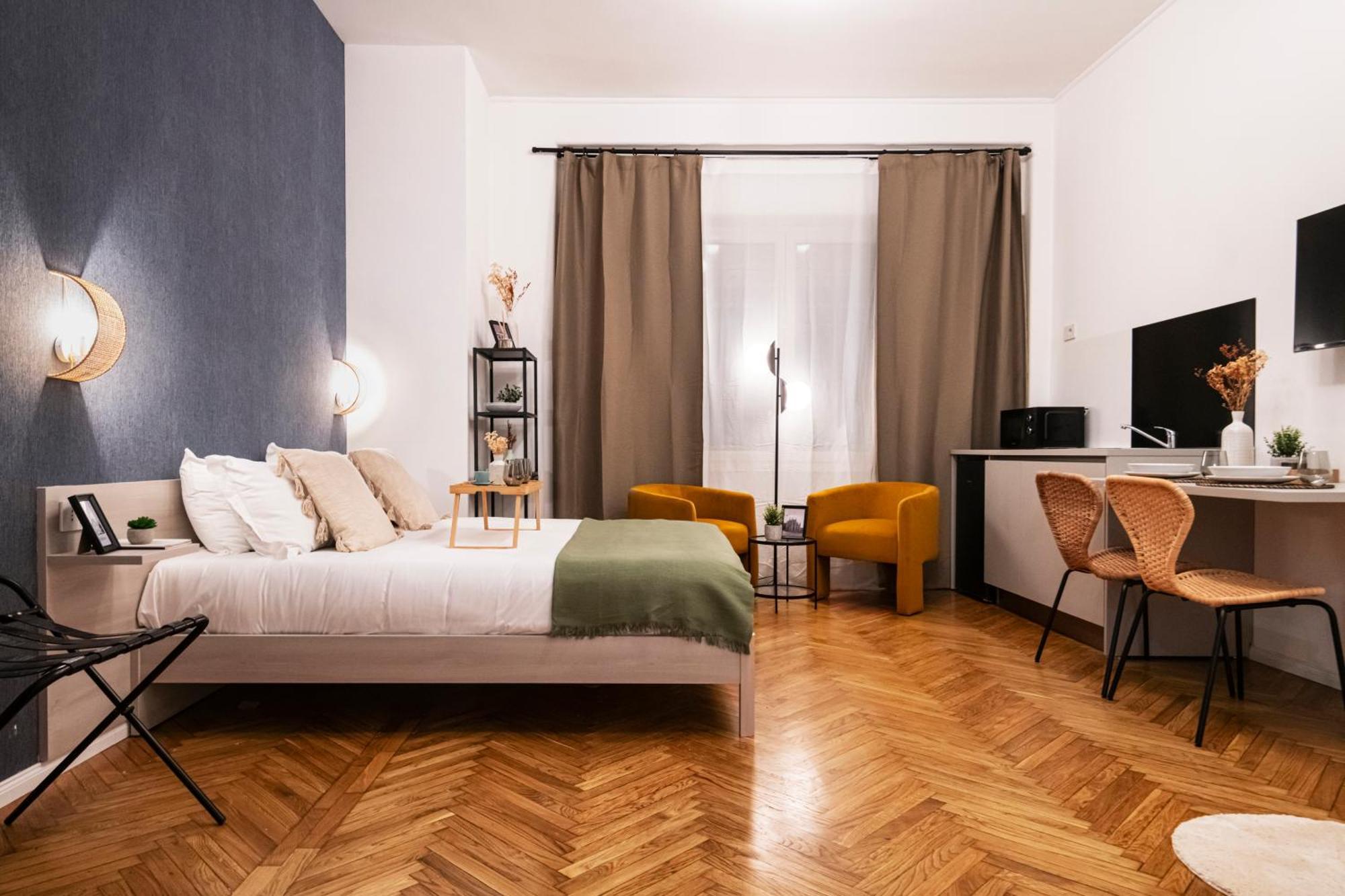 Easylife - Suite In Centrale Milan Extérieur photo