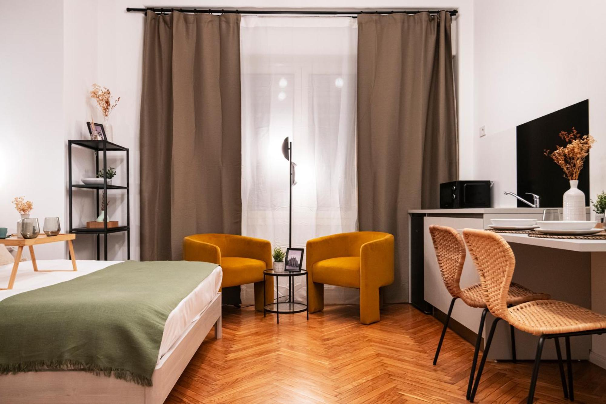 Easylife - Suite In Centrale Milan Extérieur photo