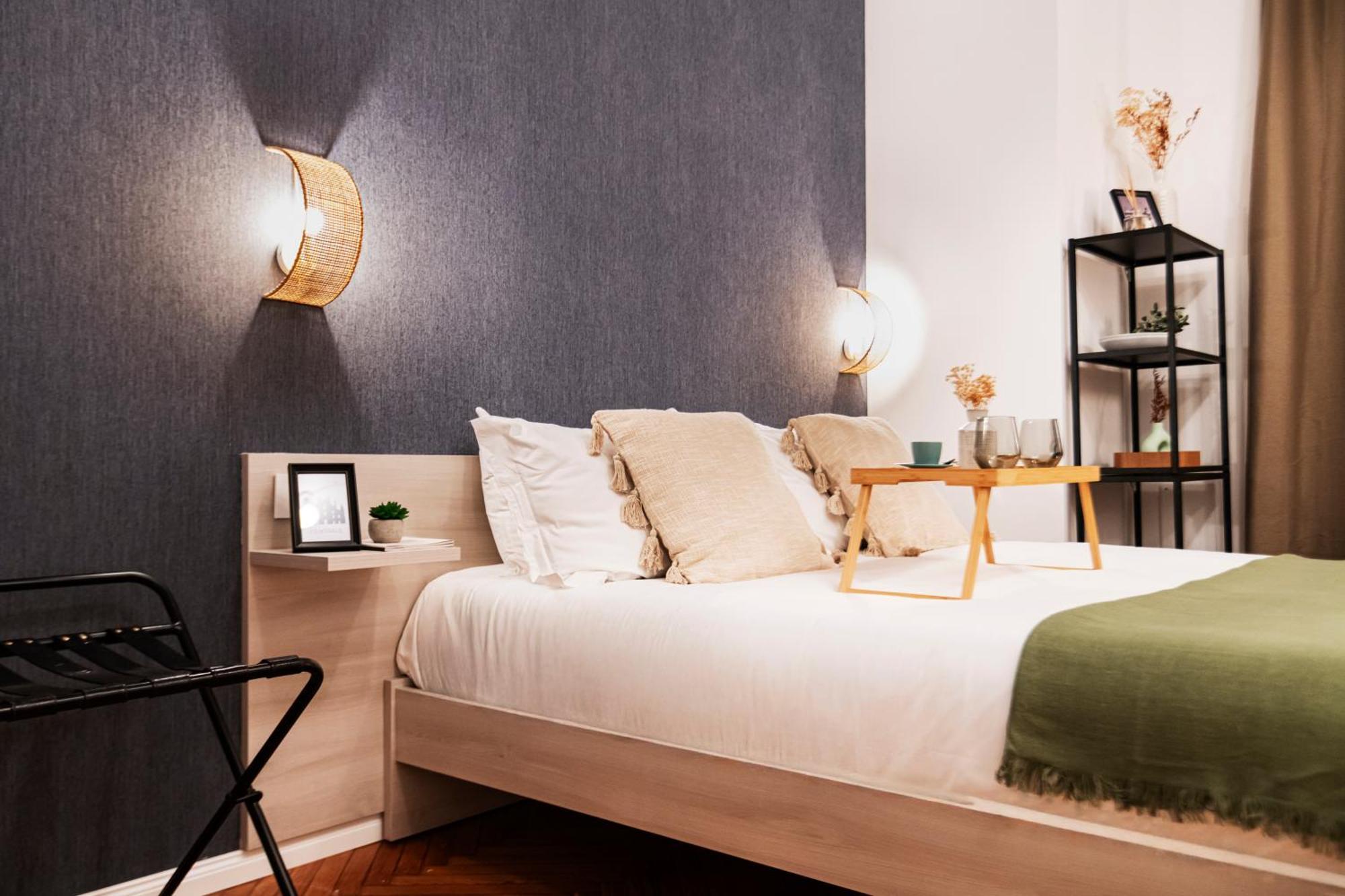 Easylife - Suite In Centrale Milan Extérieur photo