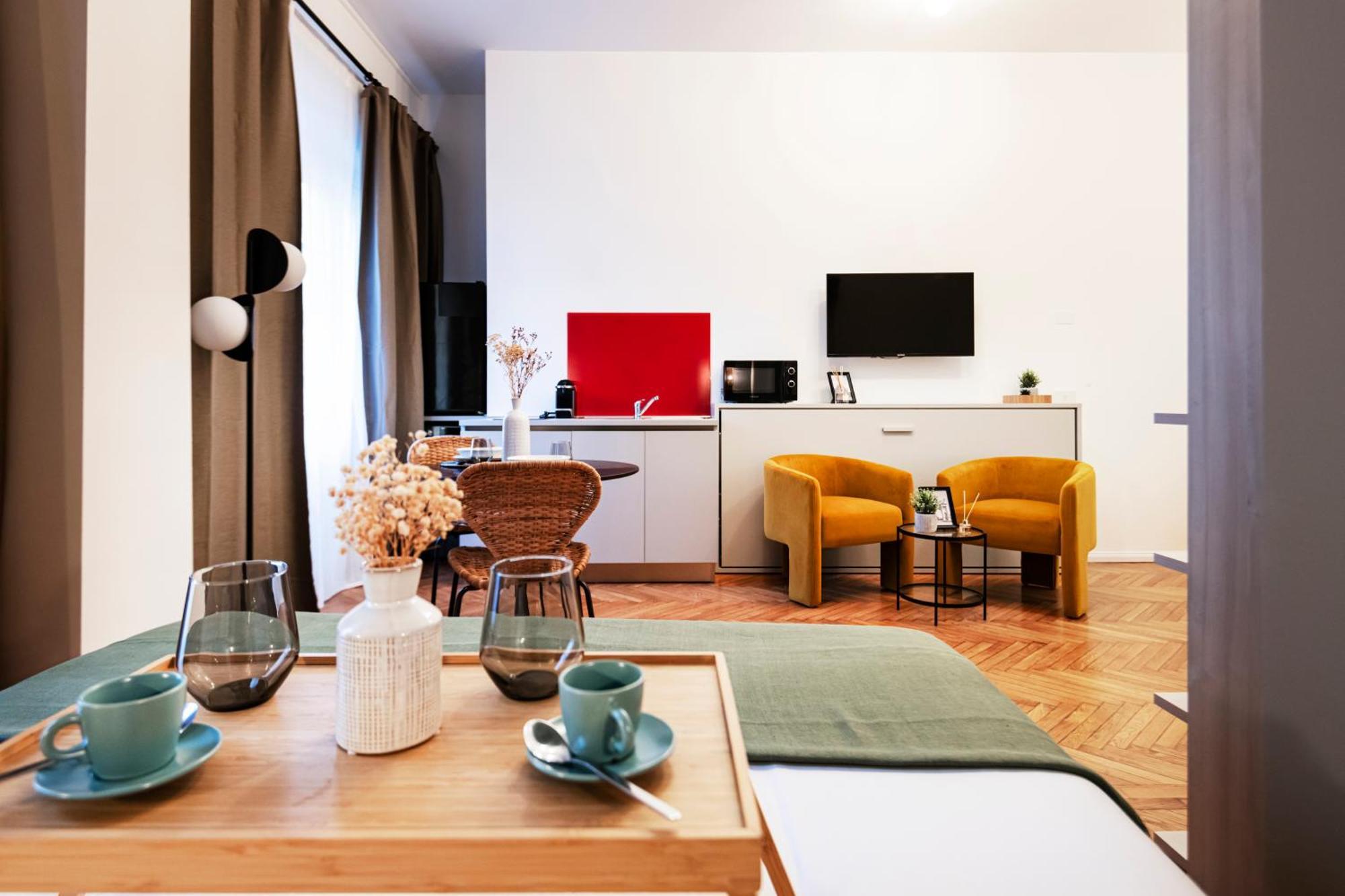 Easylife - Suite In Centrale Milan Extérieur photo