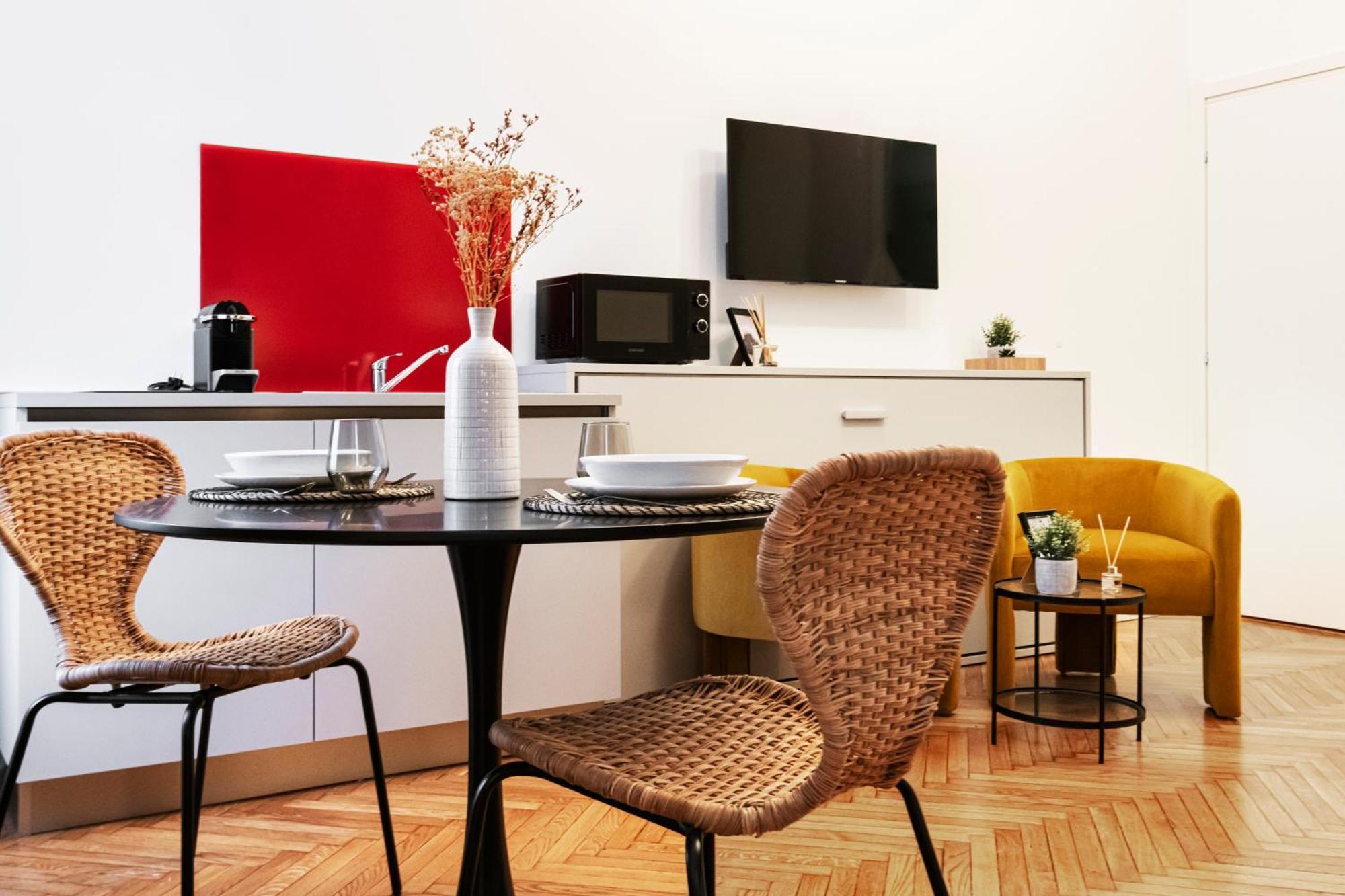 Easylife - Suite In Centrale Milan Extérieur photo