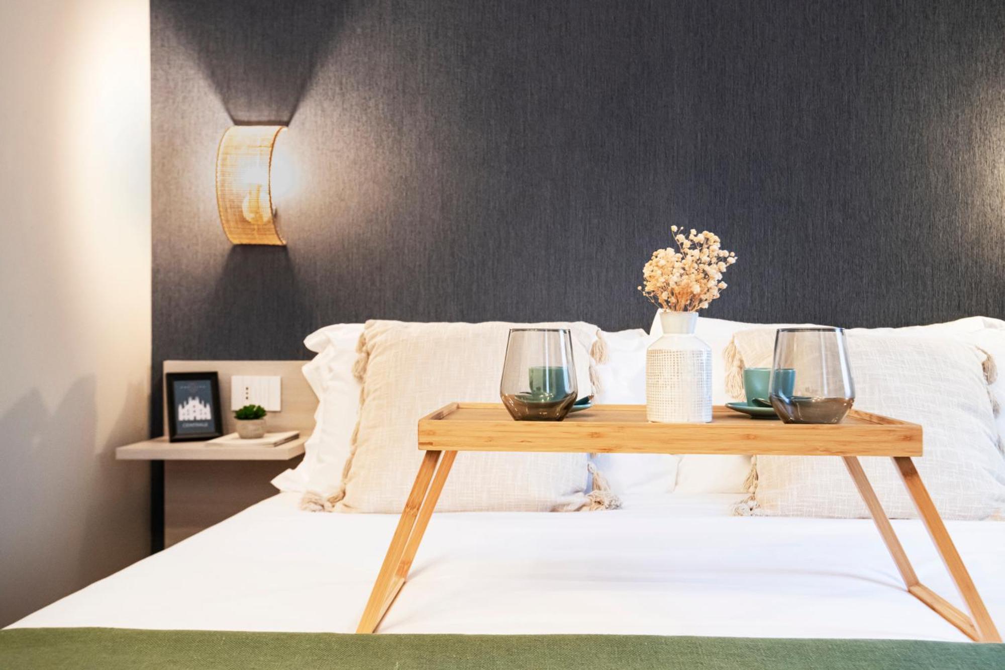 Easylife - Suite In Centrale Milan Extérieur photo