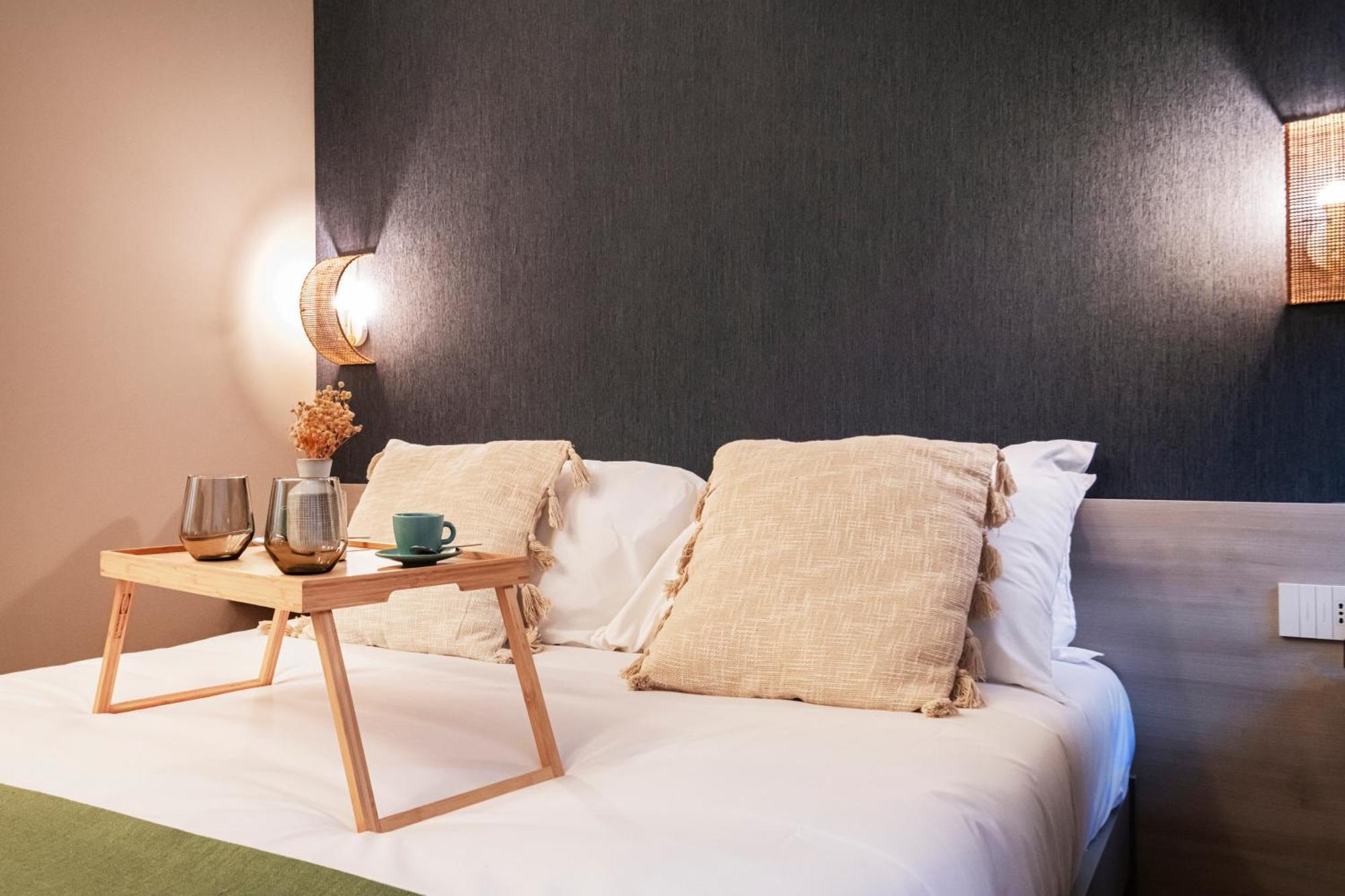 Easylife - Suite In Centrale Milan Extérieur photo