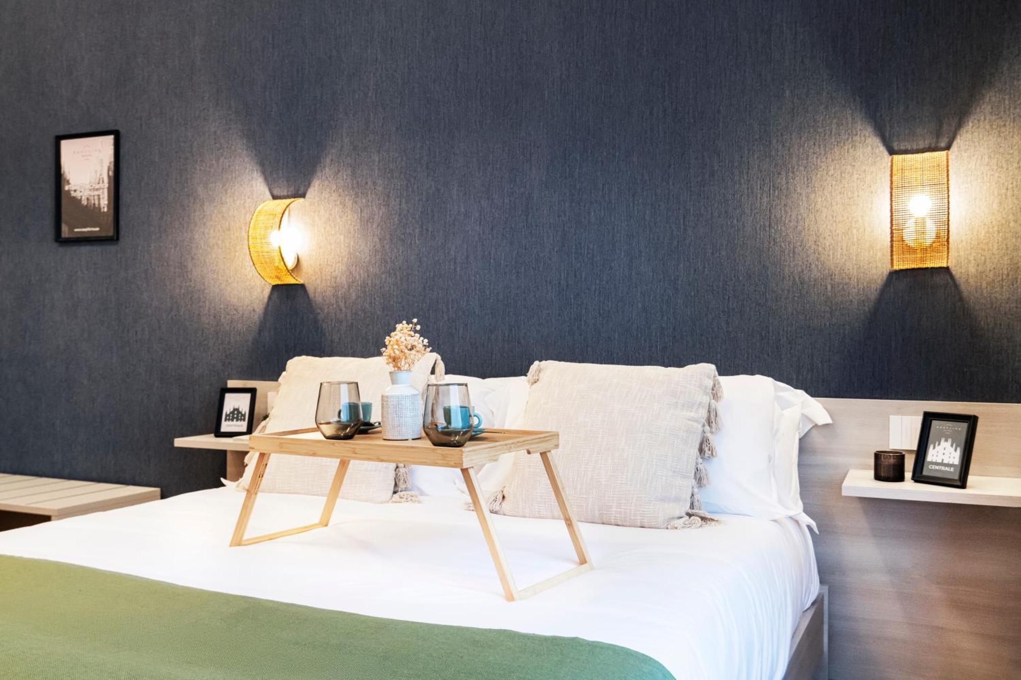 Easylife - Suite In Centrale Milan Extérieur photo