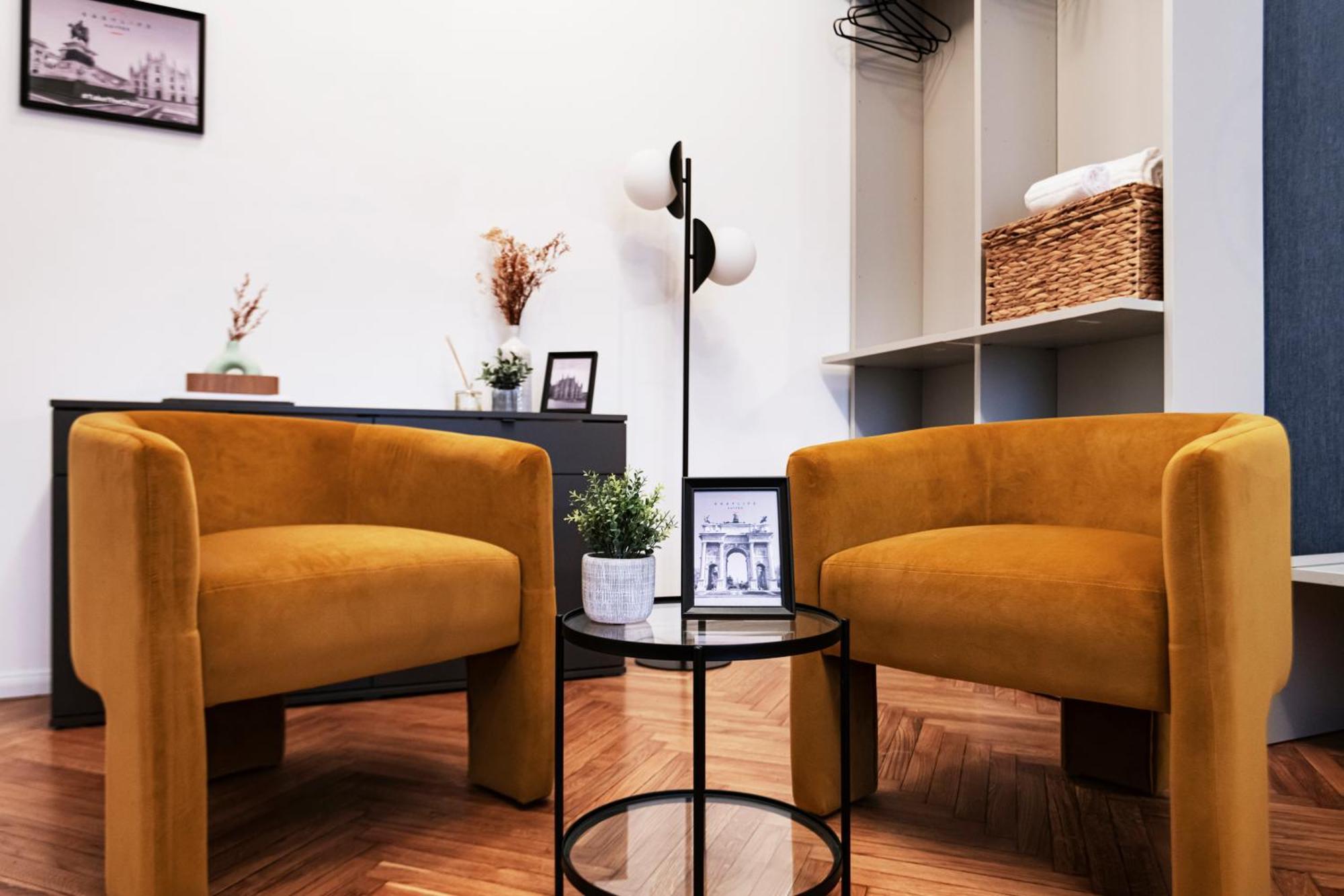 Easylife - Suite In Centrale Milan Extérieur photo