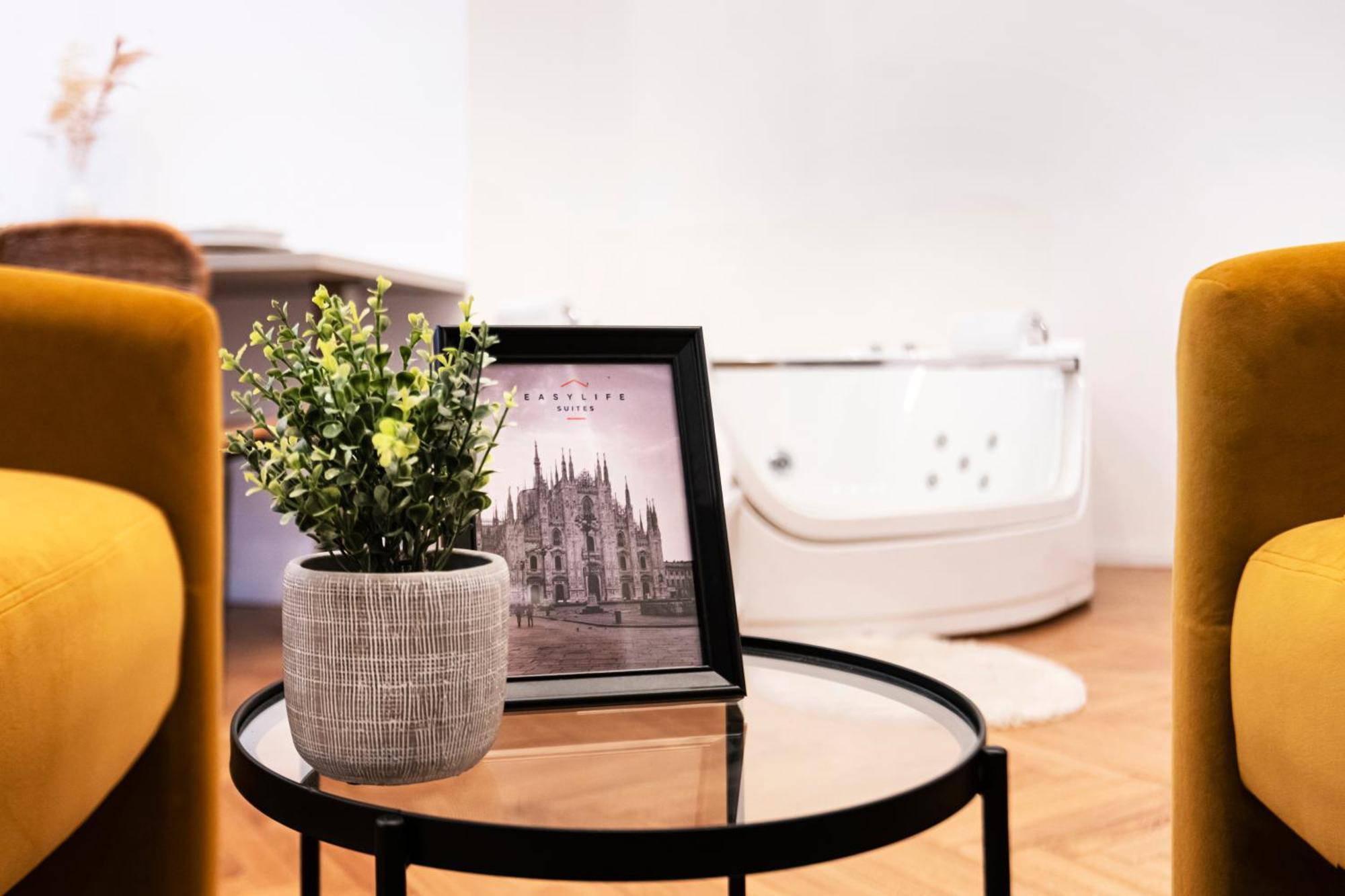 Easylife - Suite In Centrale Milan Extérieur photo