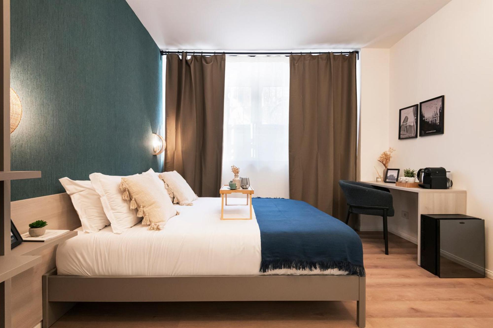Easylife - Suite In Centrale Milan Extérieur photo