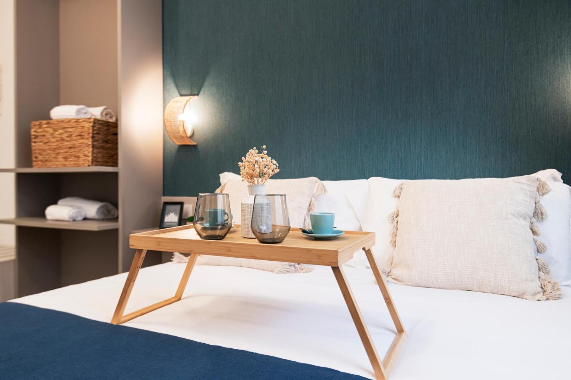 Easylife - Suite In Centrale Milan Extérieur photo