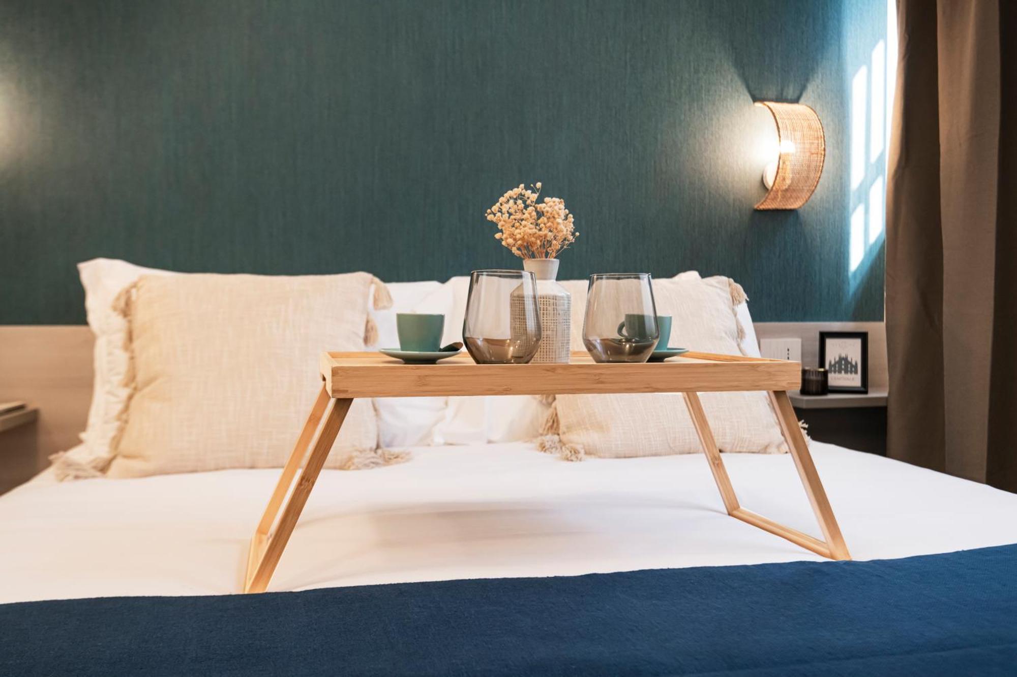 Easylife - Suite In Centrale Milan Extérieur photo